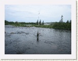 Fly Fishing - Castors River South * 2592 x 1944 * (1.38MB)
